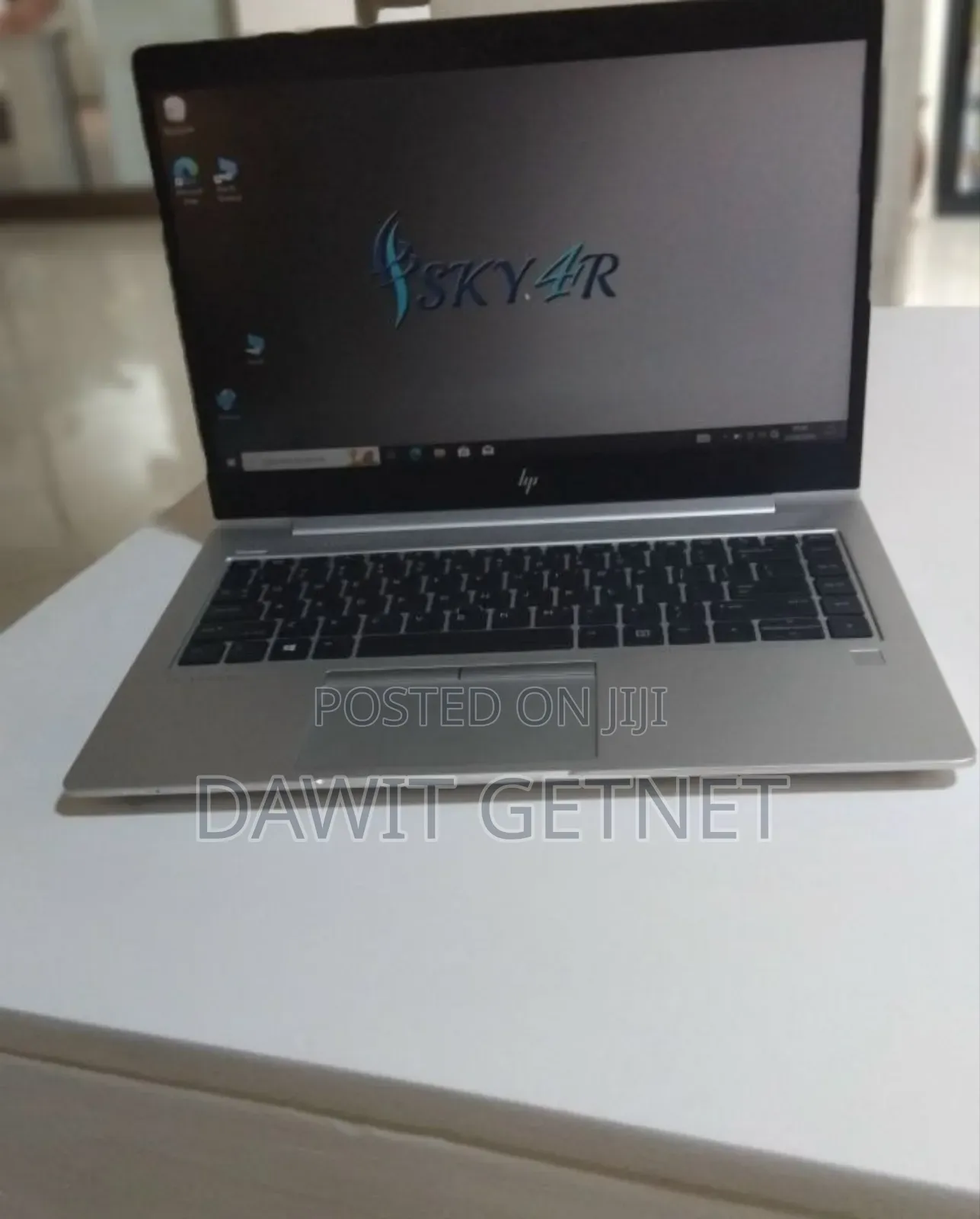 New Laptop HP EliteBook 840 16GB Intel Core I7 SSD 512GB