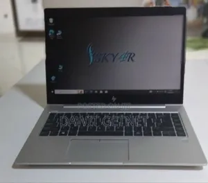 New Laptop HP EliteBook 840 16GB Intel Core I7 SSD 512GB
