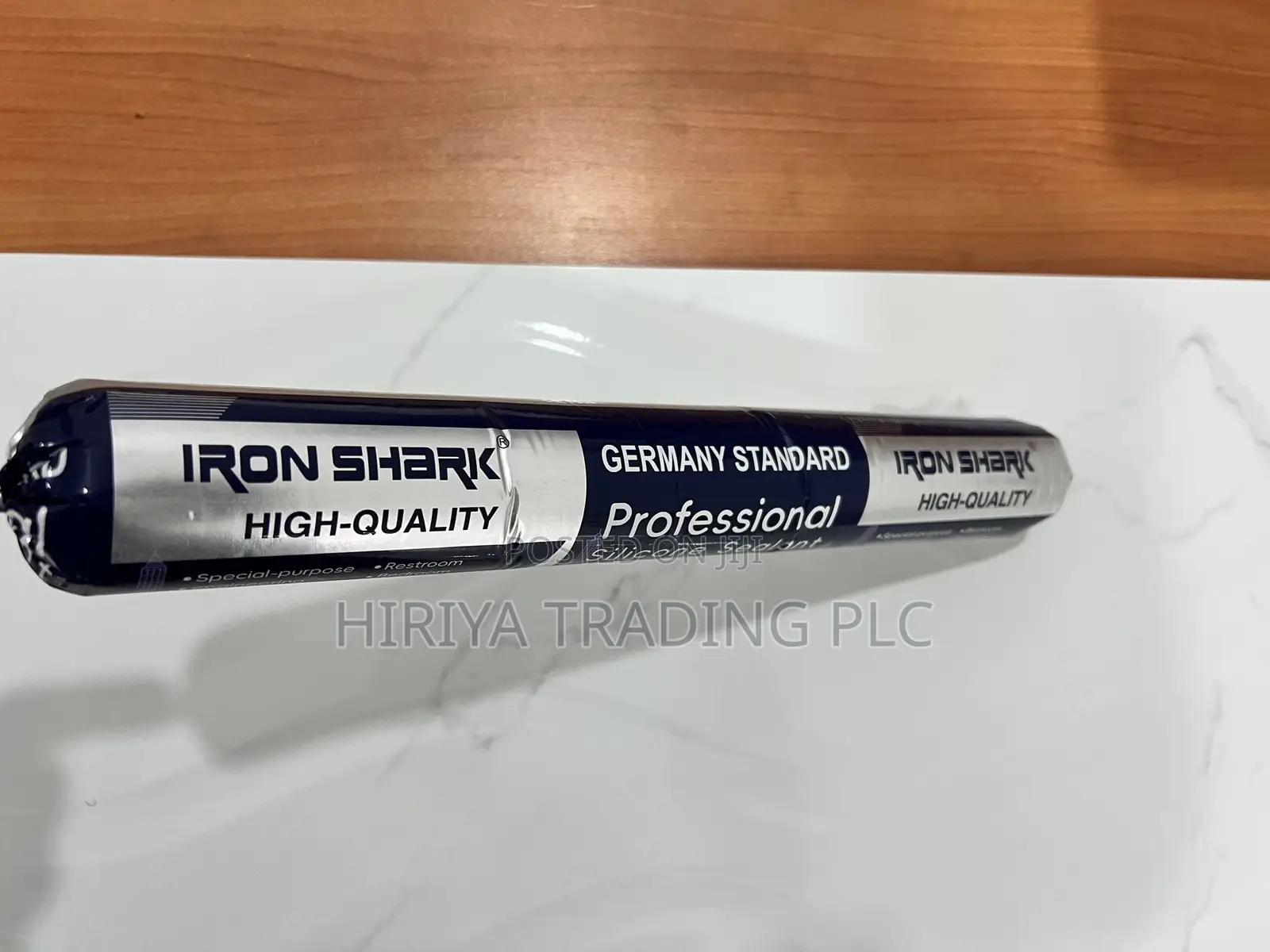 Silicon Sealant Silcon ሲልከን