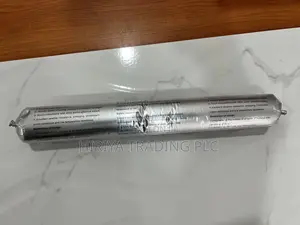 Silicon Sealant Silcon ሲልከን