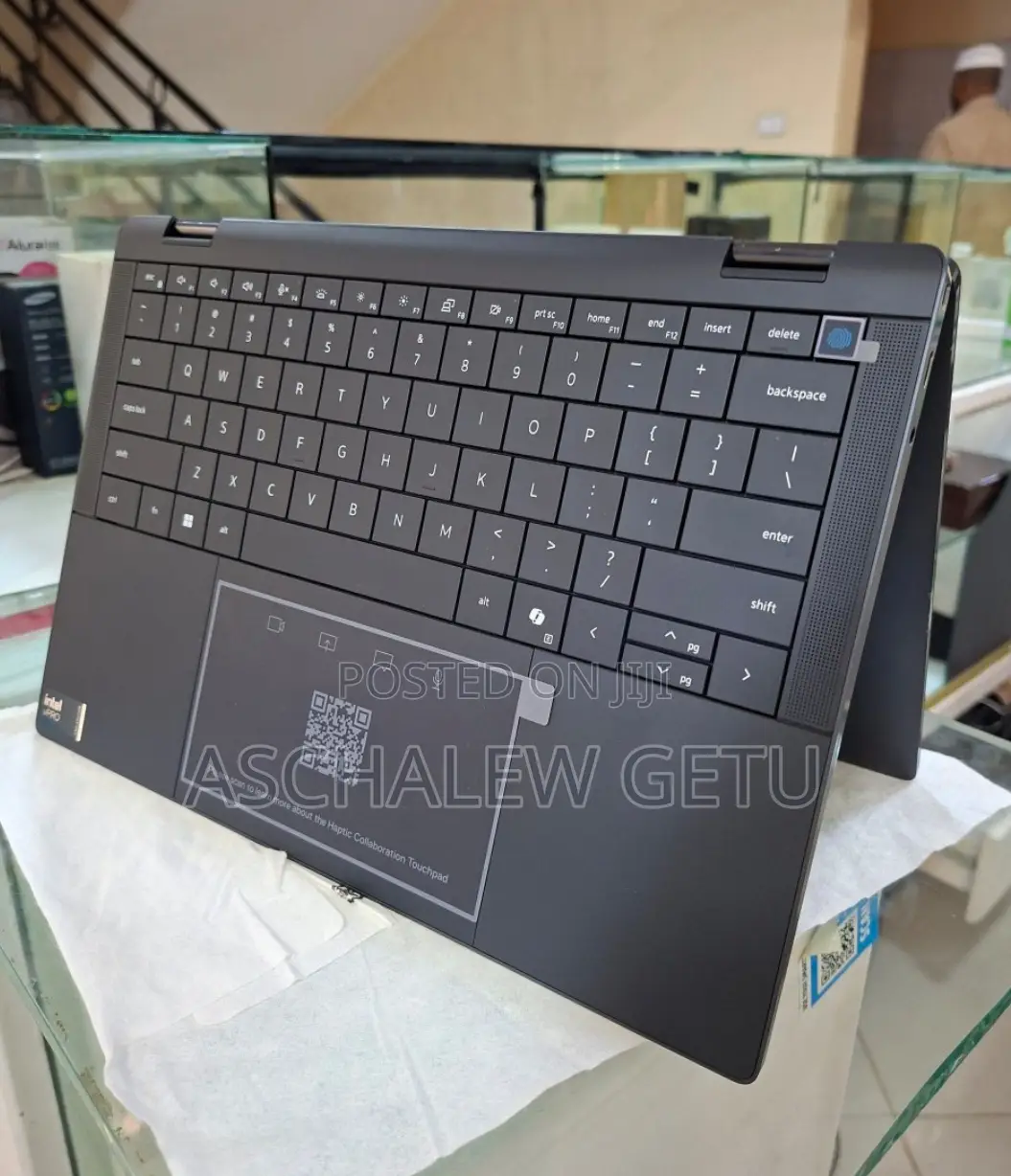 New Laptop Dell Latitude 5310 32GB Intel Core Ultra 7 SSD 1T