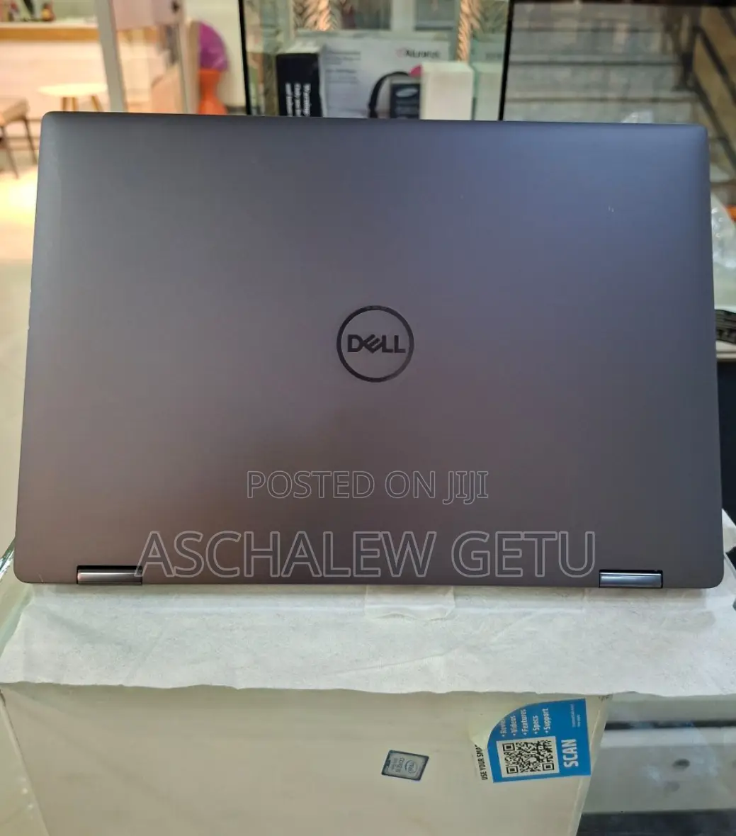 New Laptop Dell Latitude 5310 32GB Intel Core Ultra 7 SSD 1T