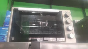 Photo - Delta Mini Oven 35 Litter