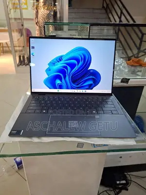 New Laptop Dell Latitude 5310 32GB Intel Core Ultra 7 SSD 1T