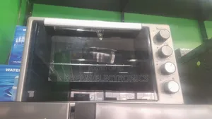 Delta Mini Oven 35 Litter