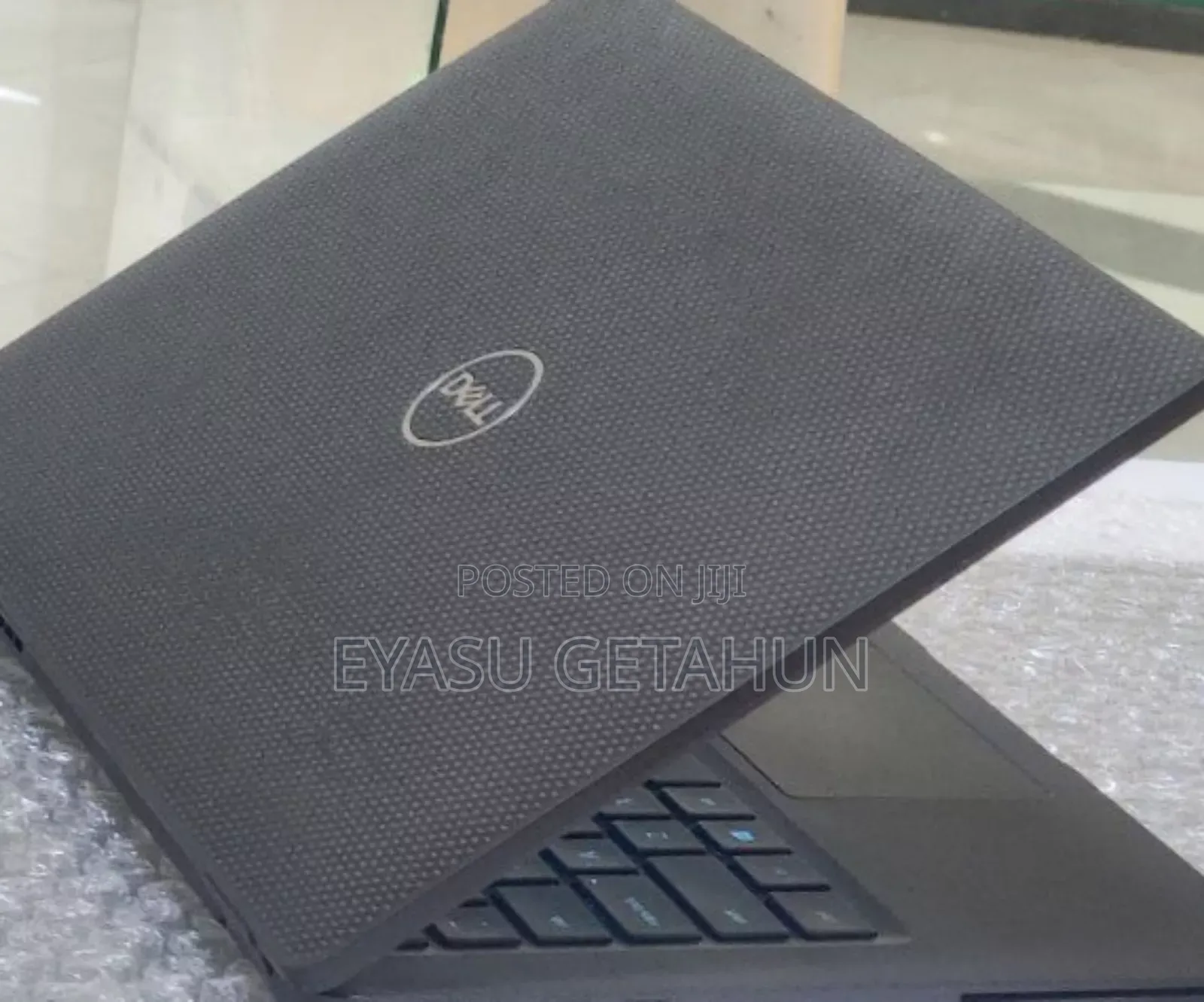 New Laptop Dell Latitude 10 16GB Intel Core I7 SSD 512GB