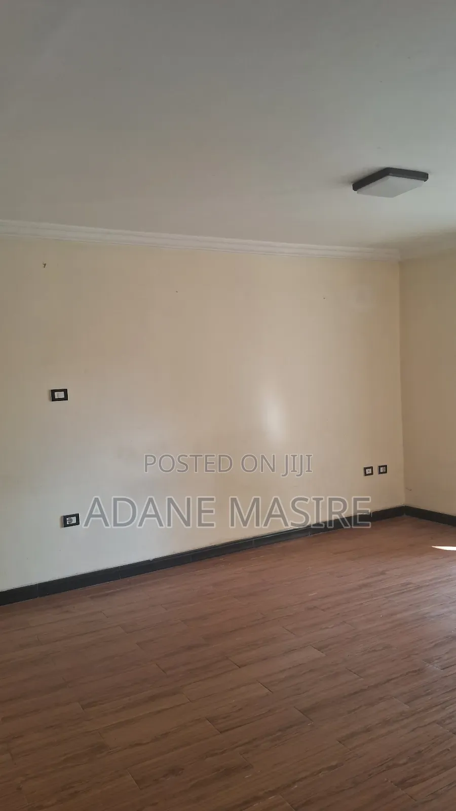 Furnished 1bdrm Condo in Lideta for sale