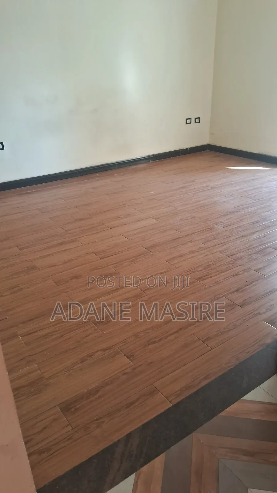 Furnished 1bdrm Condo in Lideta for sale