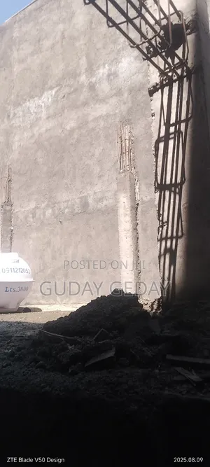 3bdrm Duplex in Akaky Kaliti for sale