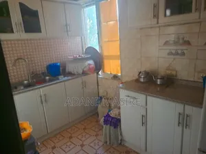 Furnished 1bdrm Condo in Lideta for sale