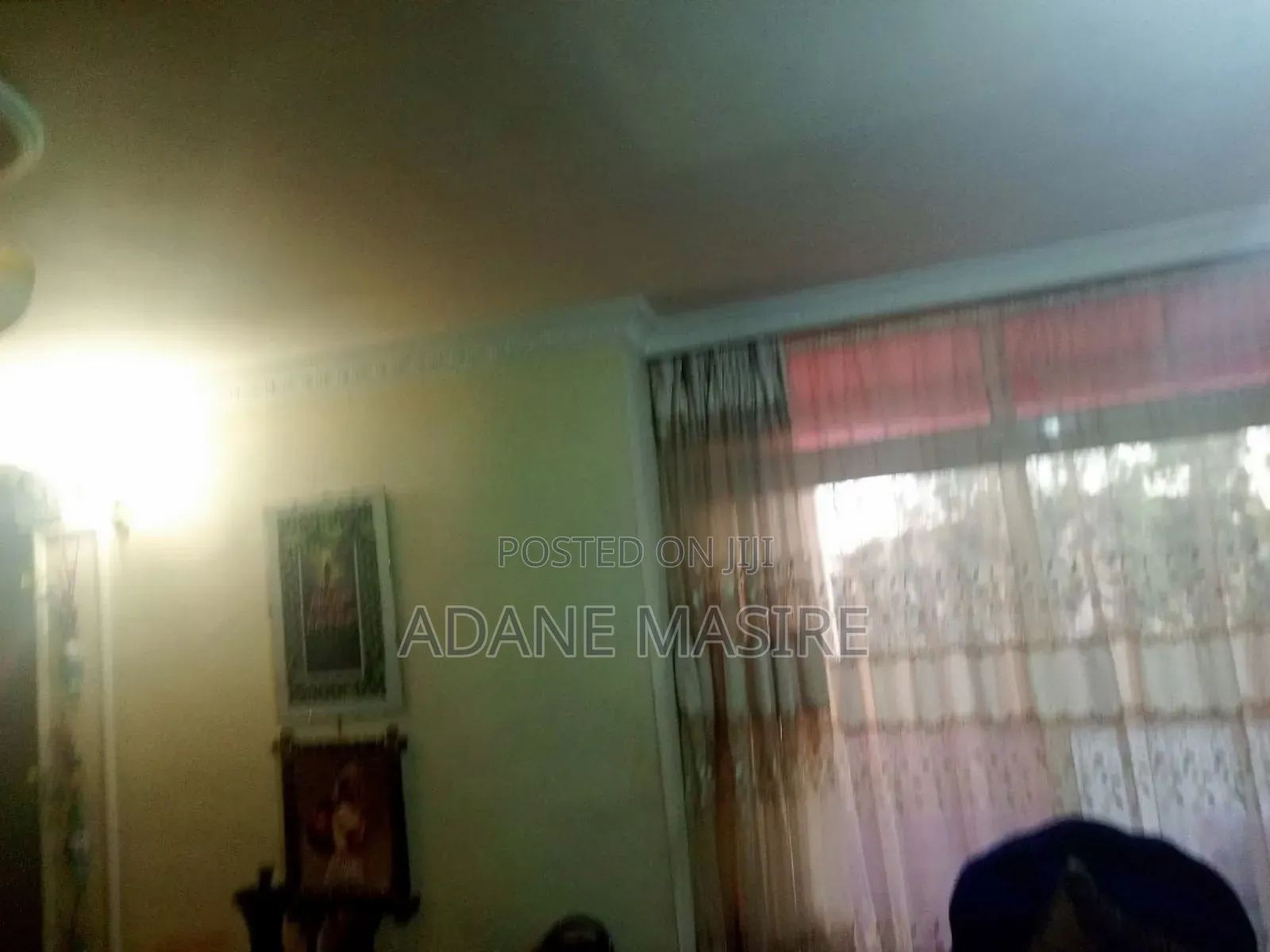 Furnished 1bdrm Condo in Lideta for sale