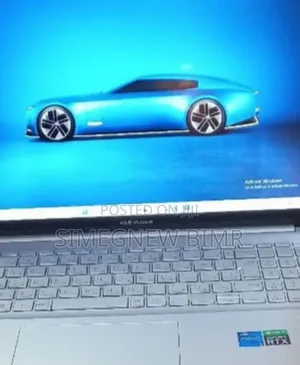 Photo - New Laptop Vinovo 16GB Intel Core I5 SSD 512GB