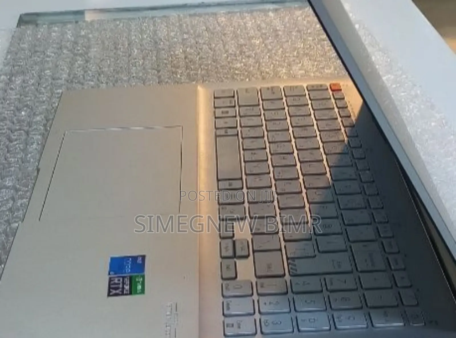 New Laptop Vinovo 16GB Intel Core I5 SSD 512GB