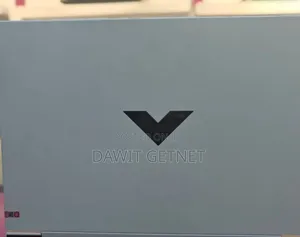 New Laptop HP Victus 15 16GB Intel Core I7 SSD 256GB