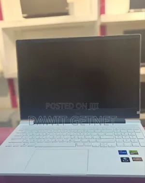 New Laptop HP Victus 15 16GB Intel Core I7 SSD 256GB