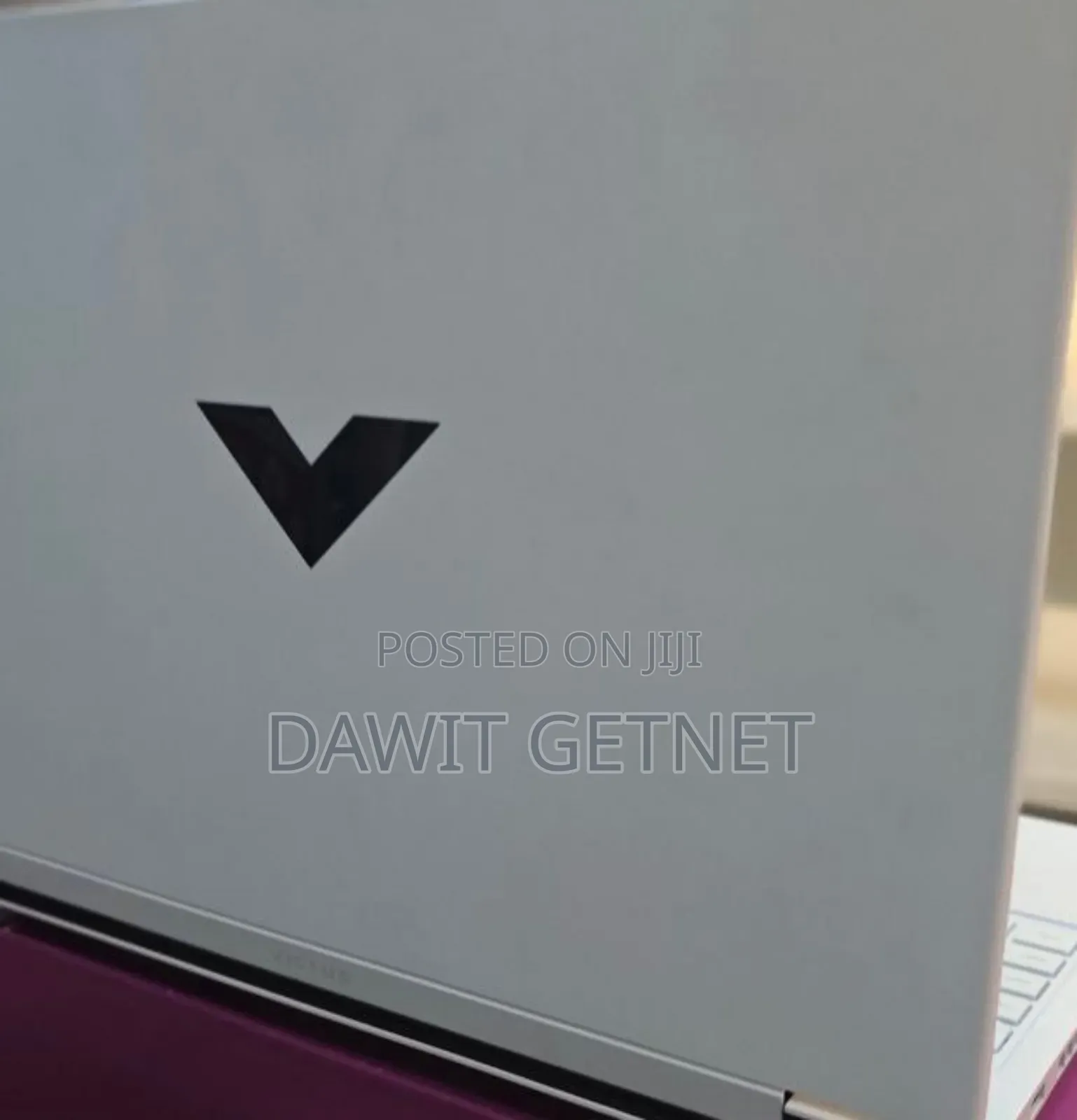 New Laptop HP Victus 15 16GB Intel Core I7 SSD 256GB