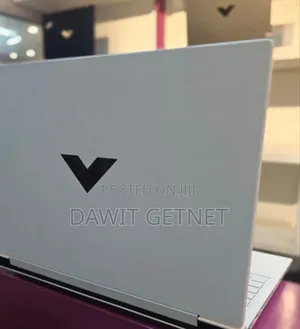 New Laptop HP Victus 15 16GB Intel Core I7 SSD 256GB