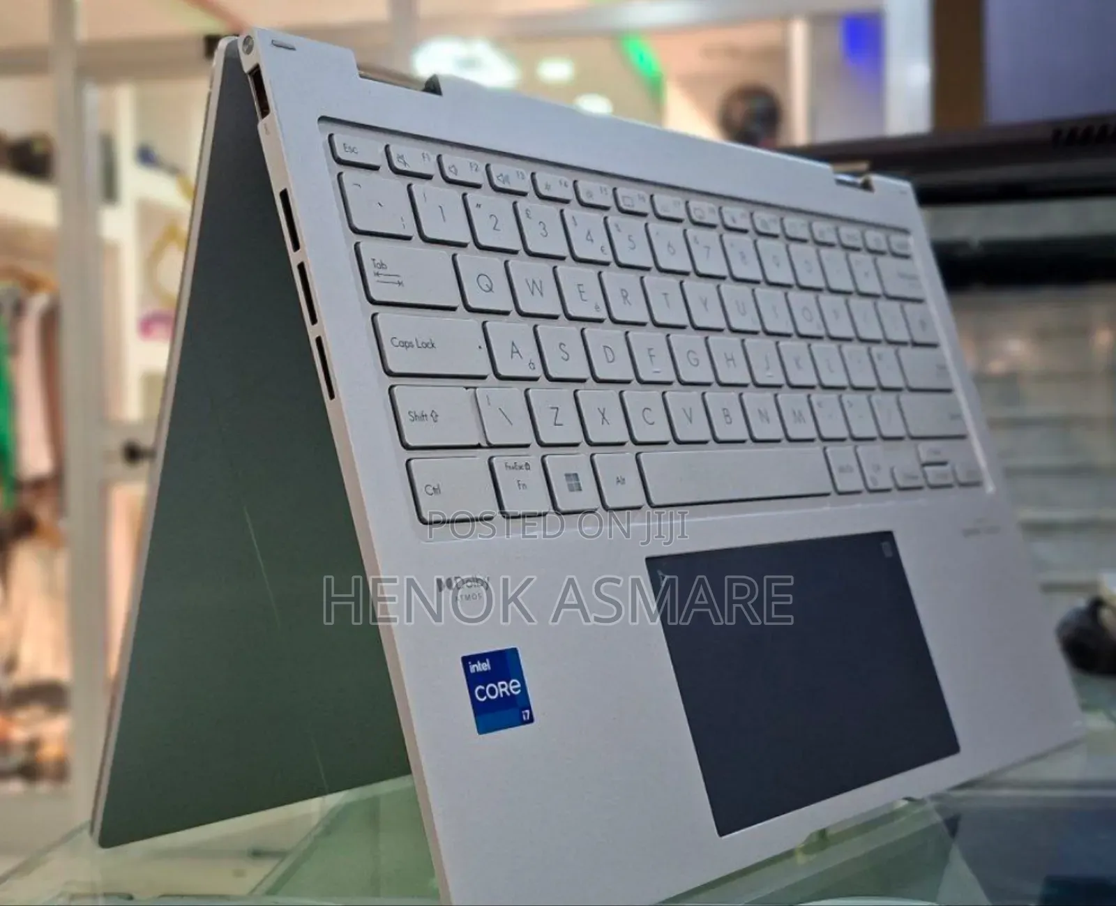 New Laptop Asus Zenbook 14 UX434 16GB Intel Core I7 SSD 1T