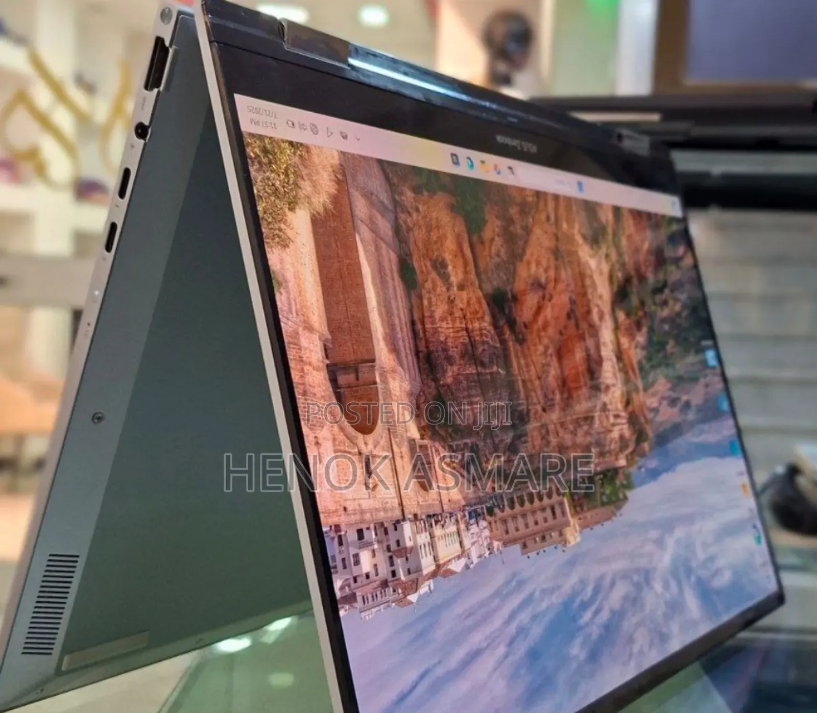 New Laptop Asus Zenbook 14 UX434 16GB Intel Core I7 SSD 1T