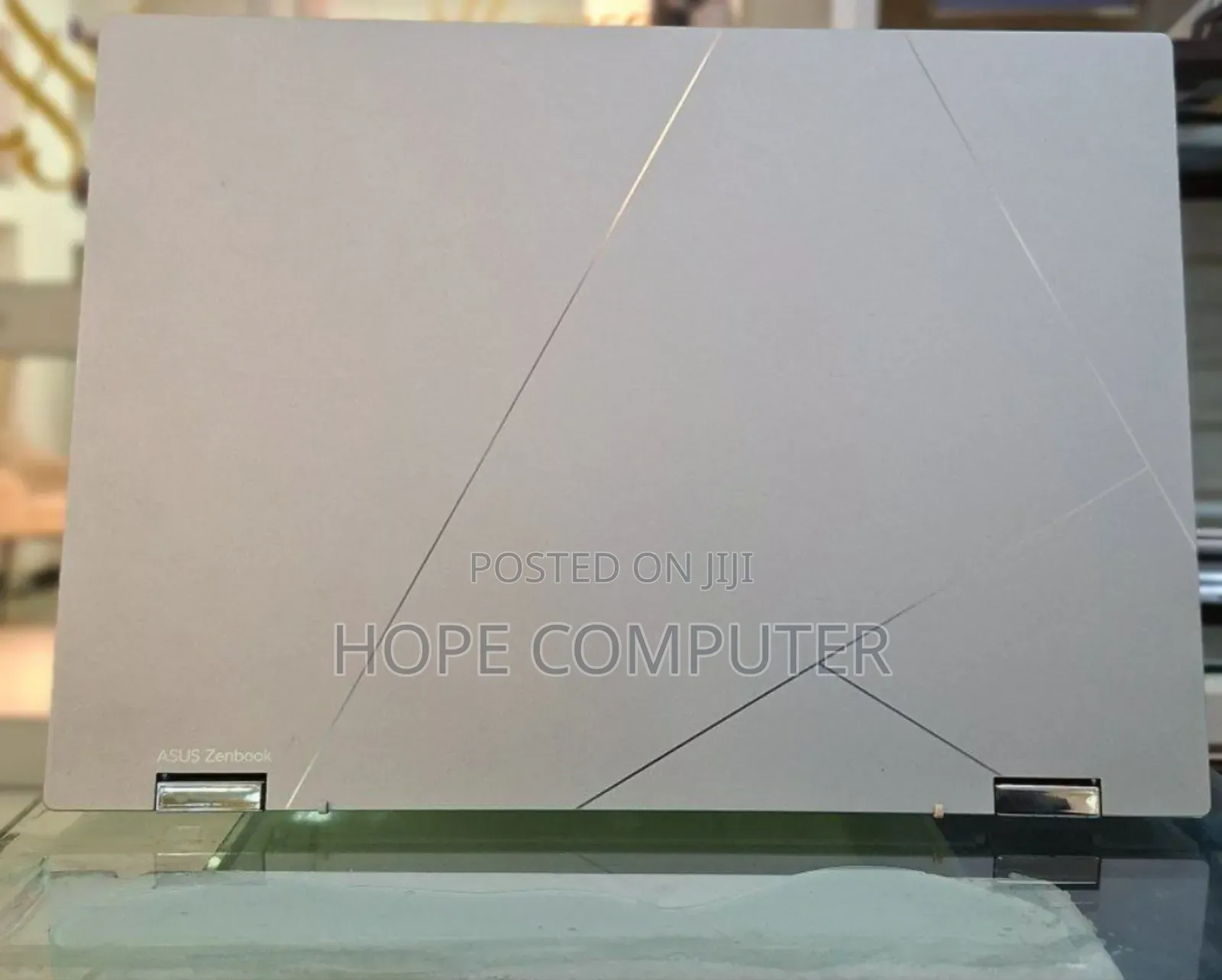 New Laptop Asus Zenbook 14 UX434 16GB Intel Core I7 SSD 1T