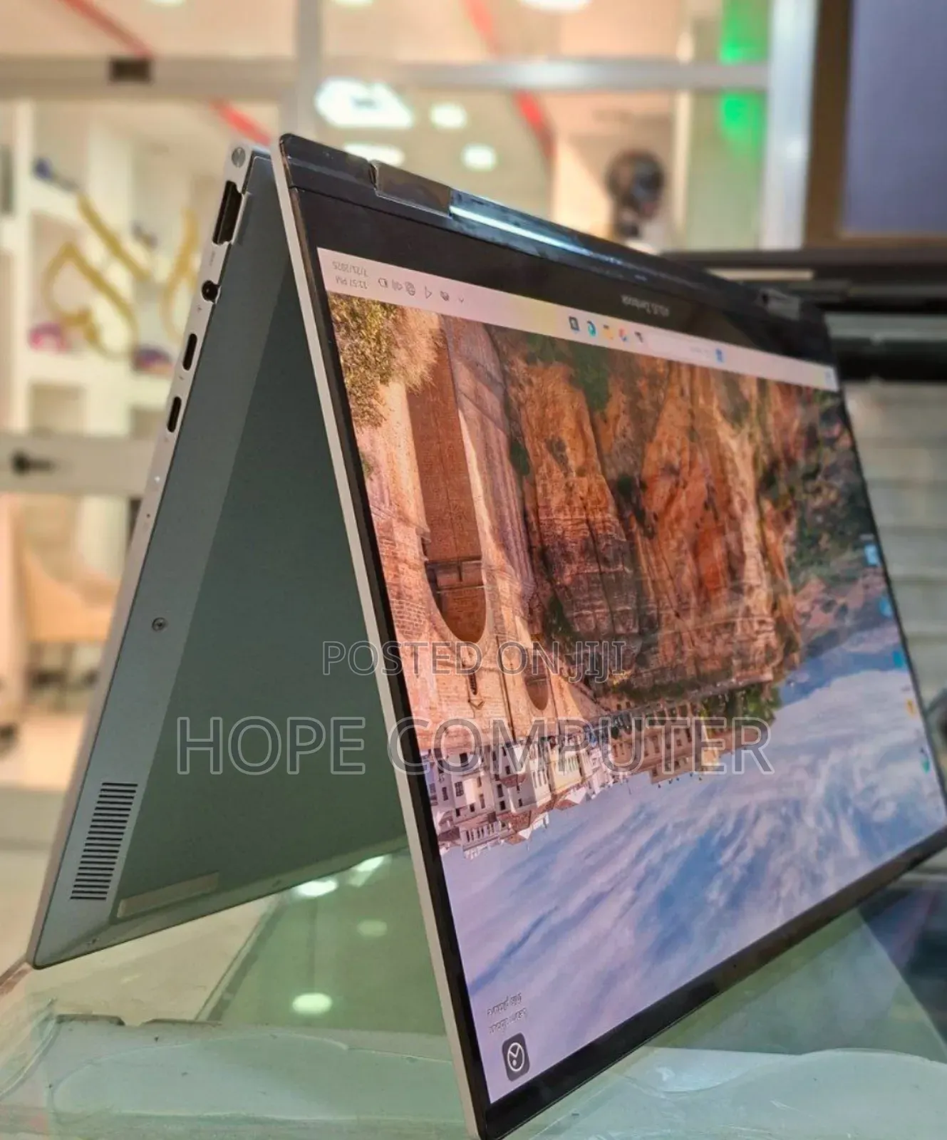 New Laptop Asus Zenbook 14 UX434 16GB Intel Core I7 SSD 1T