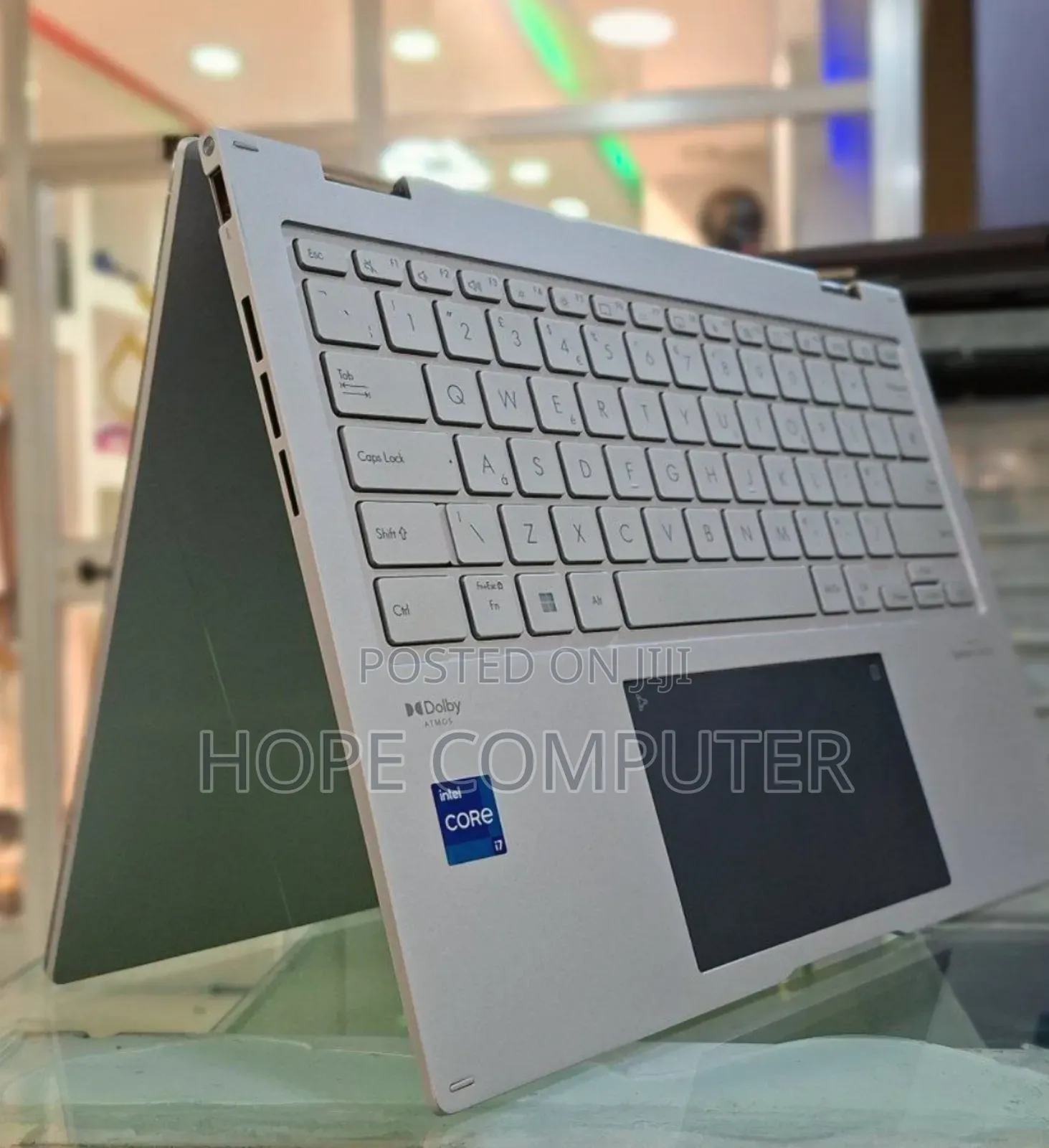 New Laptop Asus Zenbook 14 UX434 16GB Intel Core I7 SSD 1T