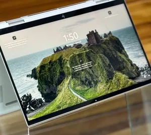 New Laptop HP Envy 14 16GB Intel Core i7 SSD 750GB