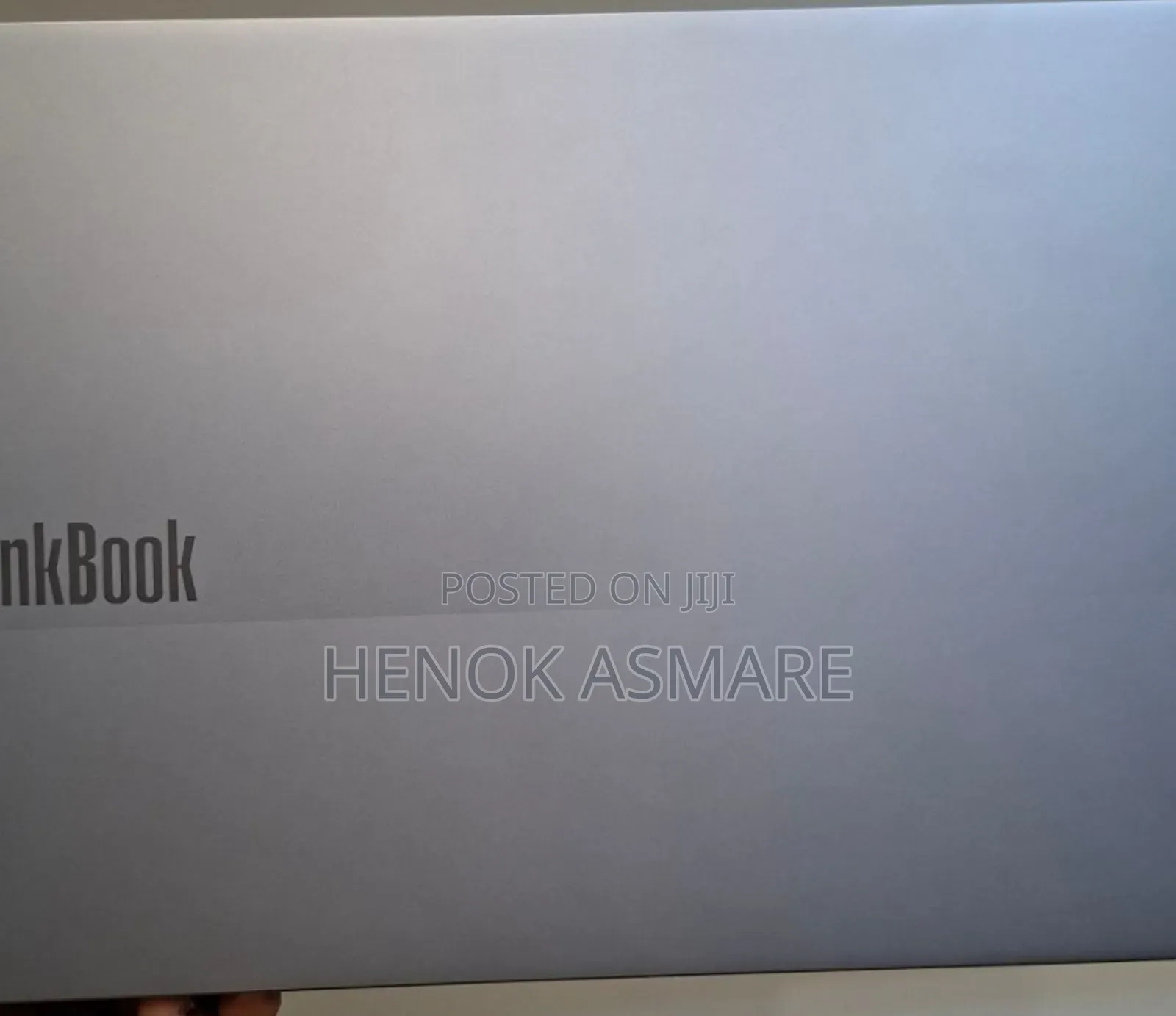 New Laptop Lenovo Thinkbook 14 16GB AMD Ryzen 7 SSD 512GB