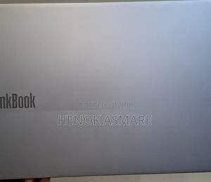 New Laptop Lenovo Thinkbook 14 16GB AMD Ryzen 7 SSD 512GB
