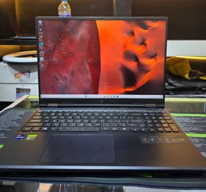 New Laptop Acer Nitro 5 16GB AMD Ryzen 7 SSD 512GB