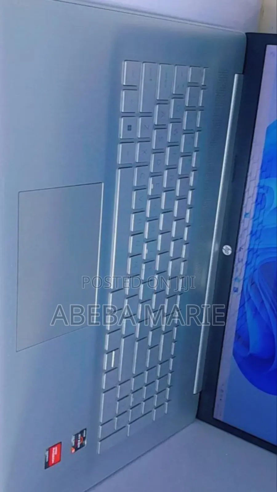 New Laptop HP Stream Notebook 12GB AMD Ryzen 5 SSD 1T