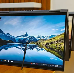 New Laptop Lenovo Thinkpad X1 Yoga 32GB Intel Core I7 SSD 512GB