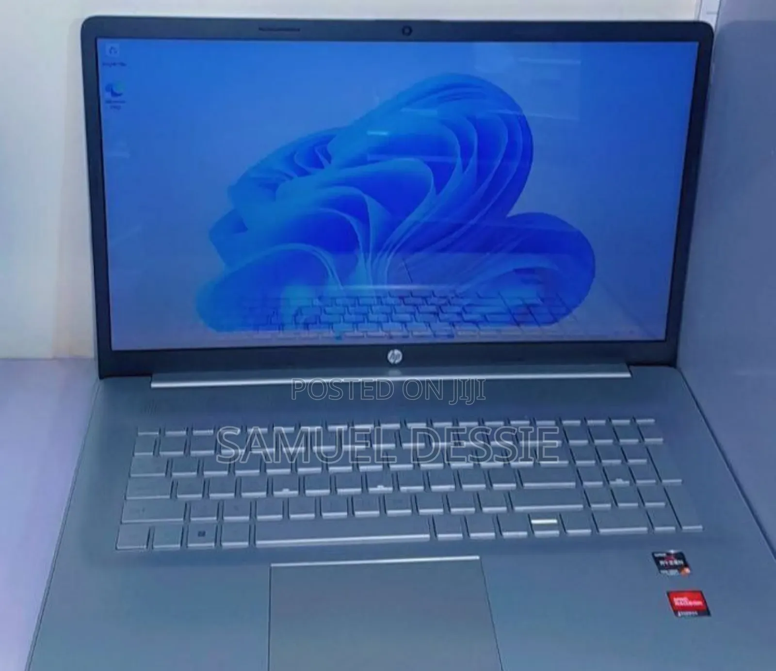 New Laptop HP Stream Notebook 12GB AMD Ryzen 5 SSD 1T