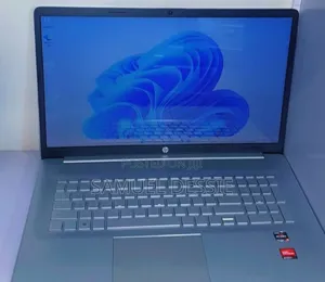 New Laptop HP Stream Notebook 12GB AMD Ryzen 5 SSD 1T