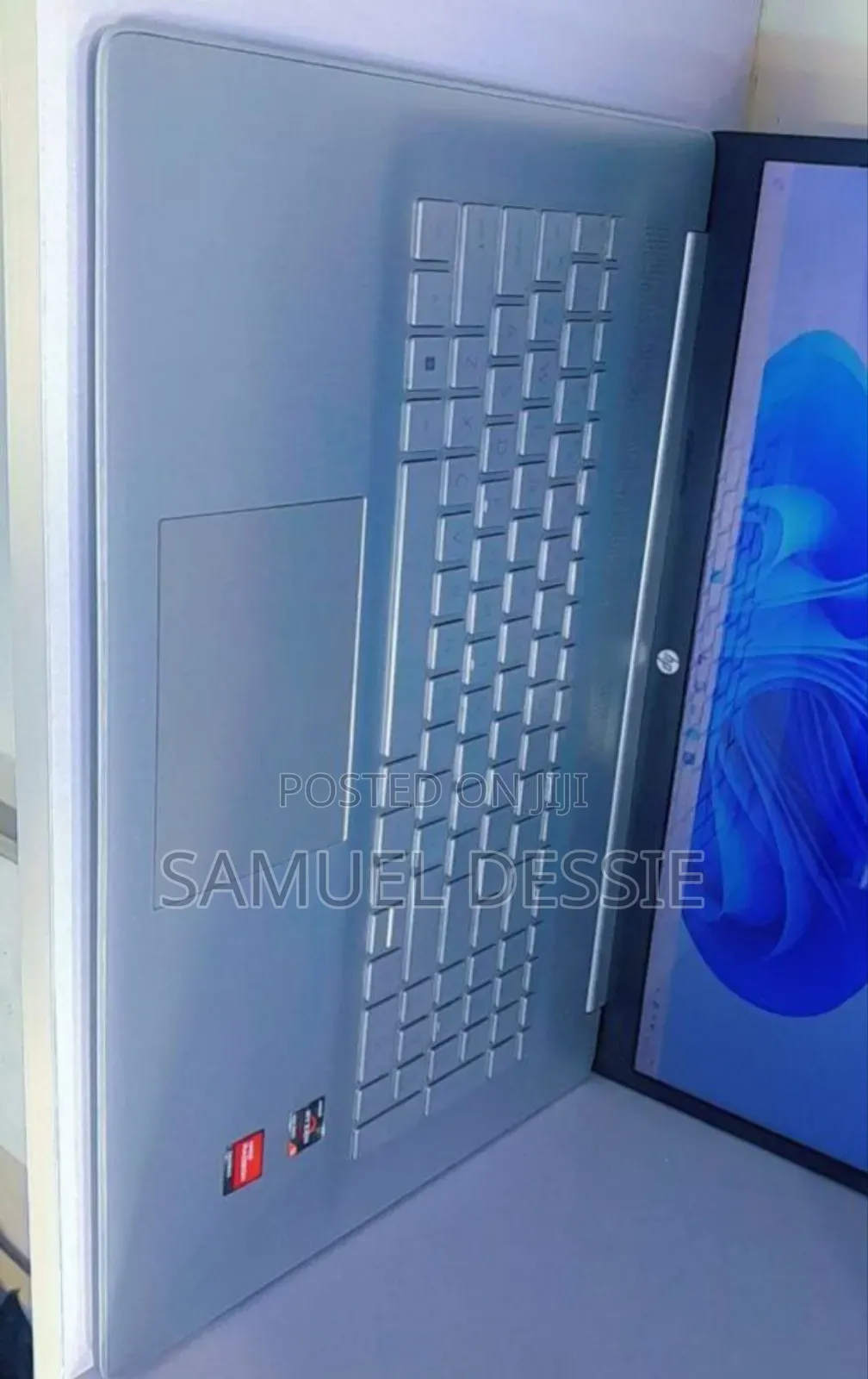 New Laptop HP Stream Notebook 12GB AMD Ryzen 5 SSD 1T