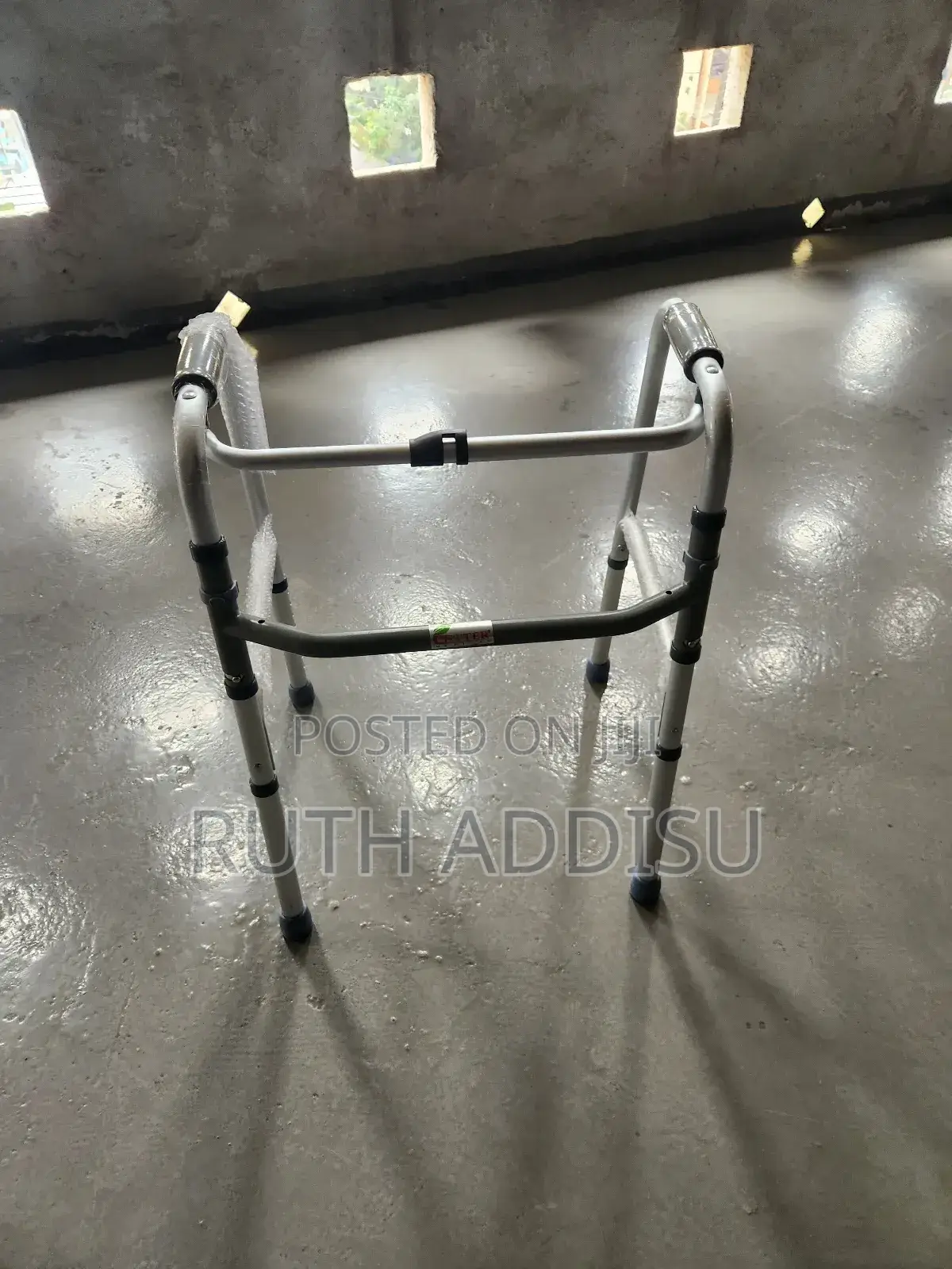 Walker軍事medical Walker肺炎walker无我medical Walker腕帶almunium Walker