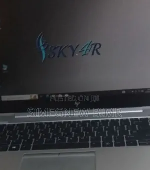 Photo - New Laptop HP EliteBook 745 16GB AMD Ryzen 5 SSD 512GB