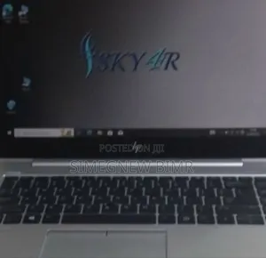 New Laptop HP EliteBook 745 16GB AMD Ryzen 5 SSD 512GB