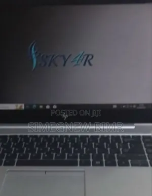 New Laptop HP EliteBook 745 16GB AMD Ryzen 5 SSD 512GB