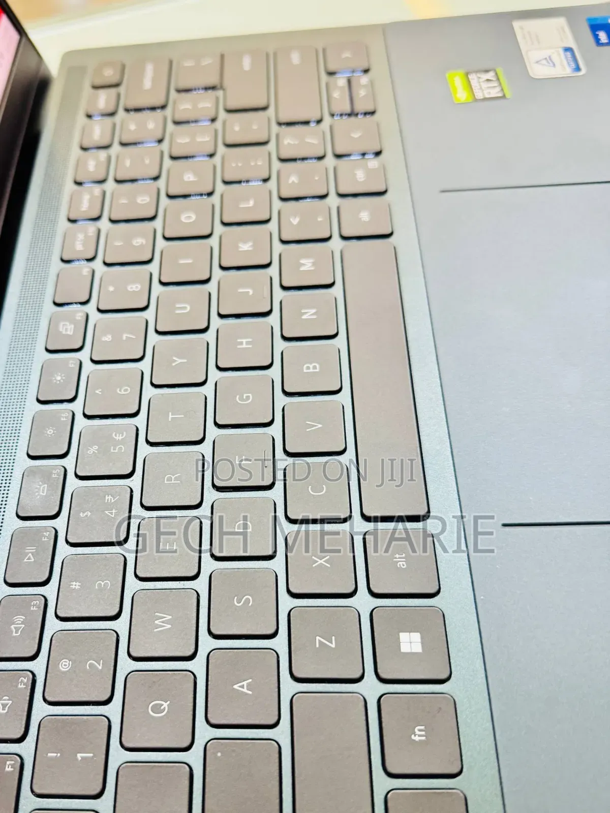 New Laptop Dell Inspiron 7306 16GB Intel Core I7 SSD 512GB