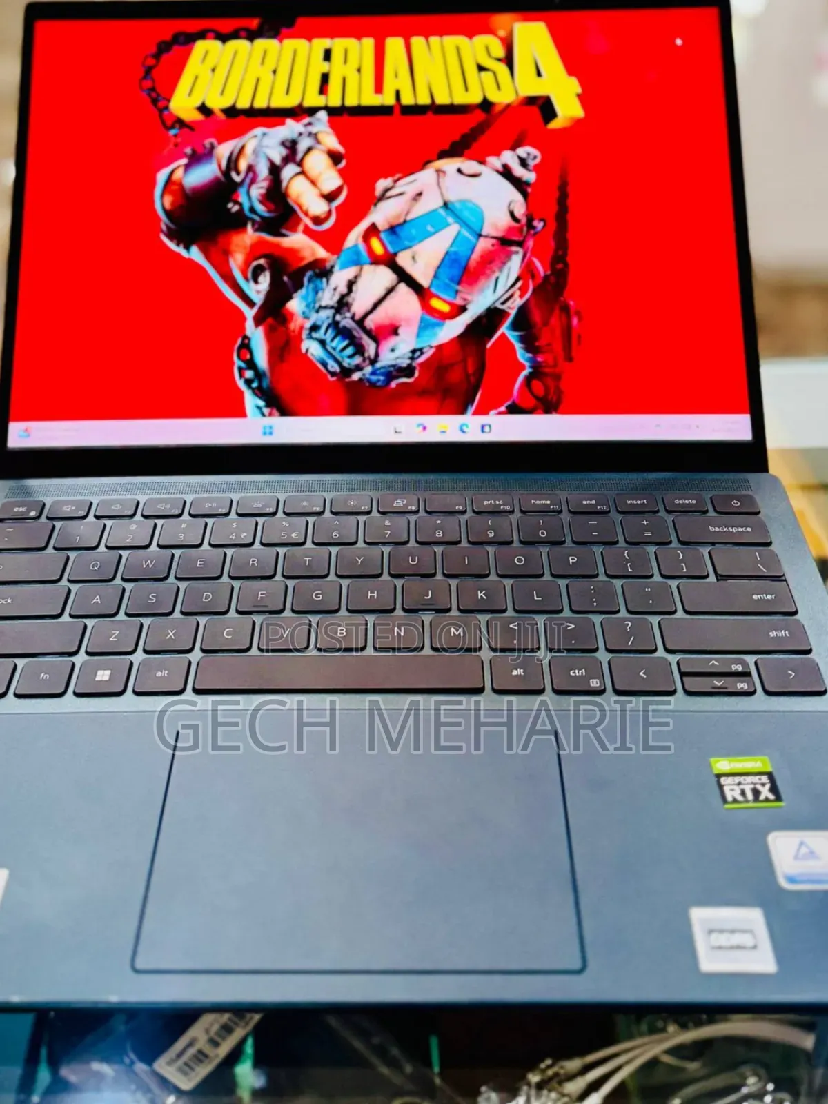 New Laptop Dell Inspiron 7306 16GB Intel Core I7 SSD 512GB