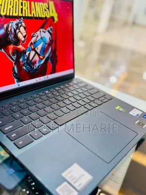 New Laptop Dell Inspiron 7306 16GB Intel Core I7 SSD 512GB