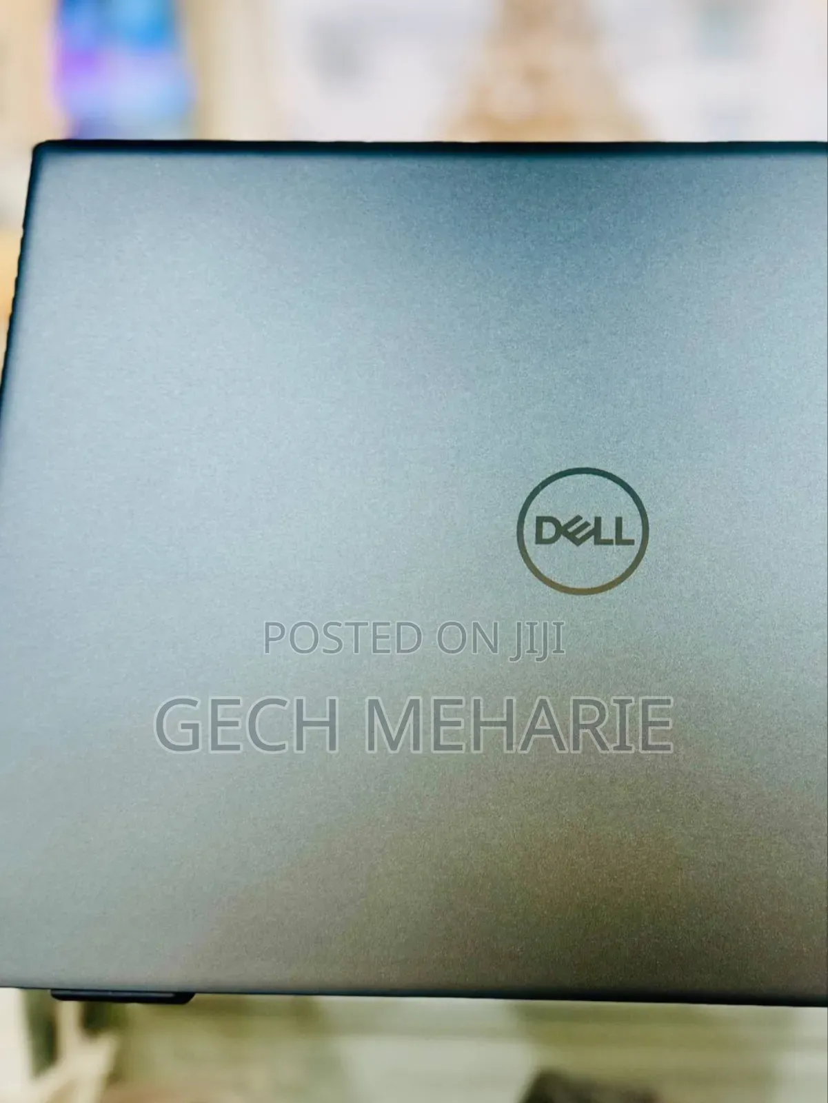 New Laptop Dell Inspiron 7306 16GB Intel Core I7 SSD 512GB