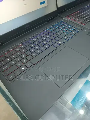 New Laptop HP Omen 16 16GB Intel Core Ultra 9 SSD 1T