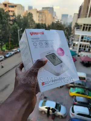 Photo - Blood Pressure Monitor蟾ةbp Monitor§፵blood Pressure Monitor漥₩Bp Machine