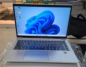 New Laptop HP EliteBook 840 16GB Intel Core i5 SSD 512GB