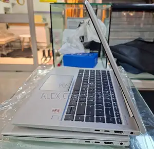 New Laptop HP EliteBook 840 16GB Intel Core i5 SSD 512GB