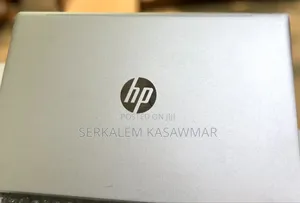 Photo - New Laptop HP Probook 11 EE G1 16GB Intel Core i5 SSD 1T