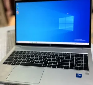 New Laptop HP Probook 11 EE G1 16GB Intel Core i5 SSD 1T