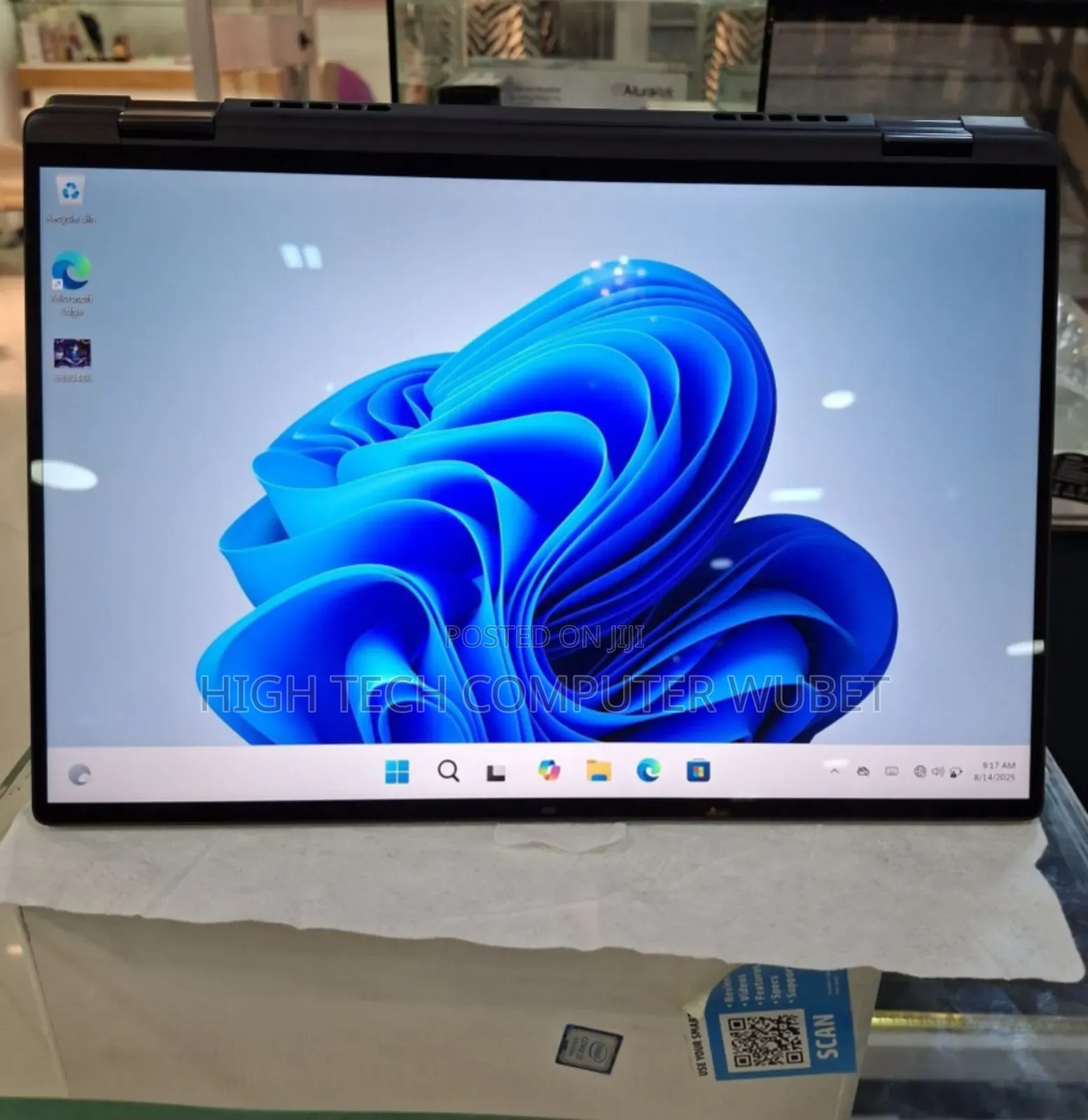 New Laptop Dell Latitude 5310 32GB Intel Core Ultra 7 SSD 1T